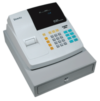 SAM4s er-150-II Cash Register