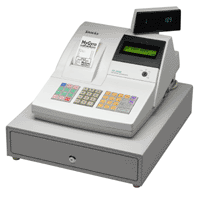 SAM4s ER-380M Cash Register