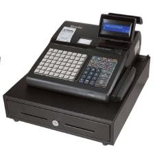 SAM4s ER-945 Cash Register