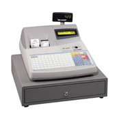 sharp era420 cash register