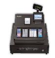 Sharp ER-A247 Cash Register