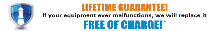 Harbortouch lifetime warranty