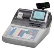 Casio Cash Registers